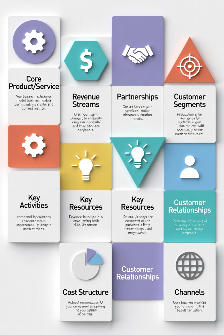 Beyond the Monolith: Why Modular Business Models are Dominating 2026