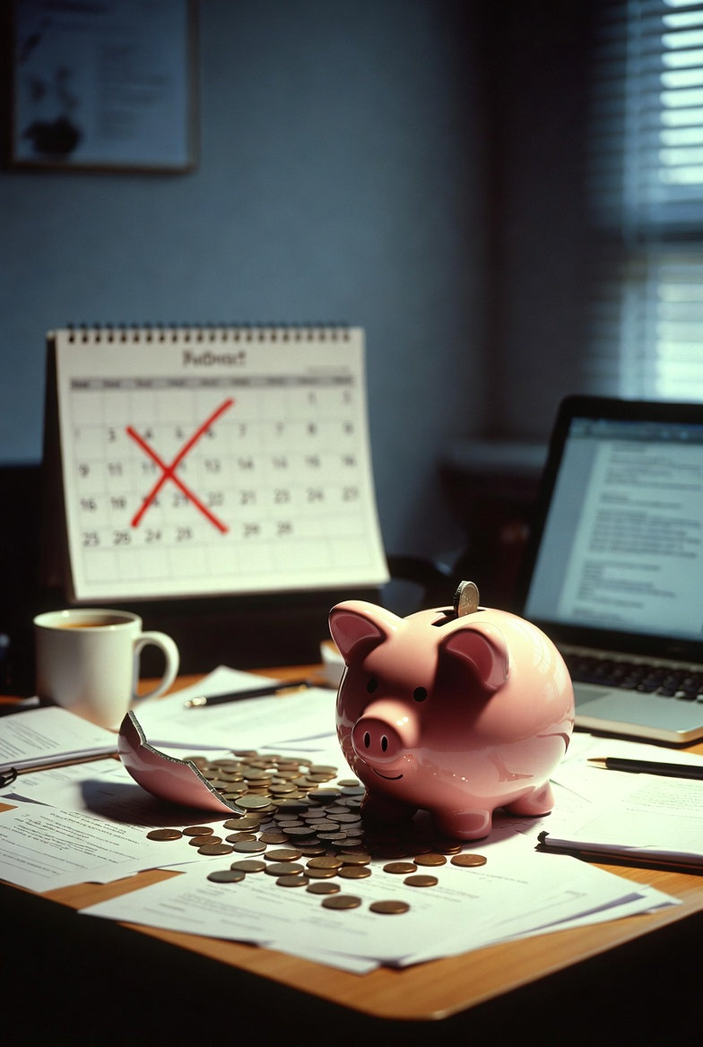 The Death of the Annual Plan: Why Static Budgets Are a Strategic Risk in 2026