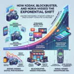 Agility Is Not a Buzzword — It’s the Only Business Model That Survives Disruption