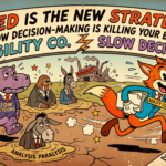 The Digital Transformation Lie Most Consultants Won’t Tell You