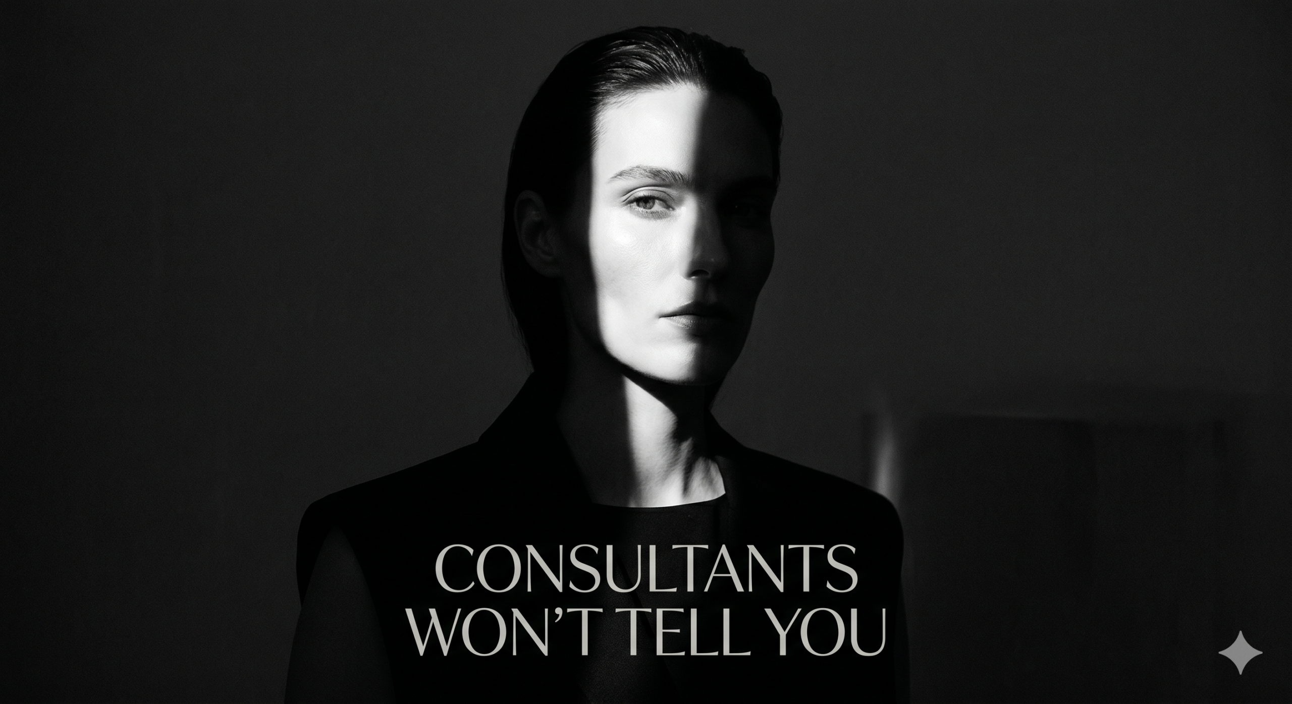 The Digital Transformation Lie Most Consultants Won’t Tell You