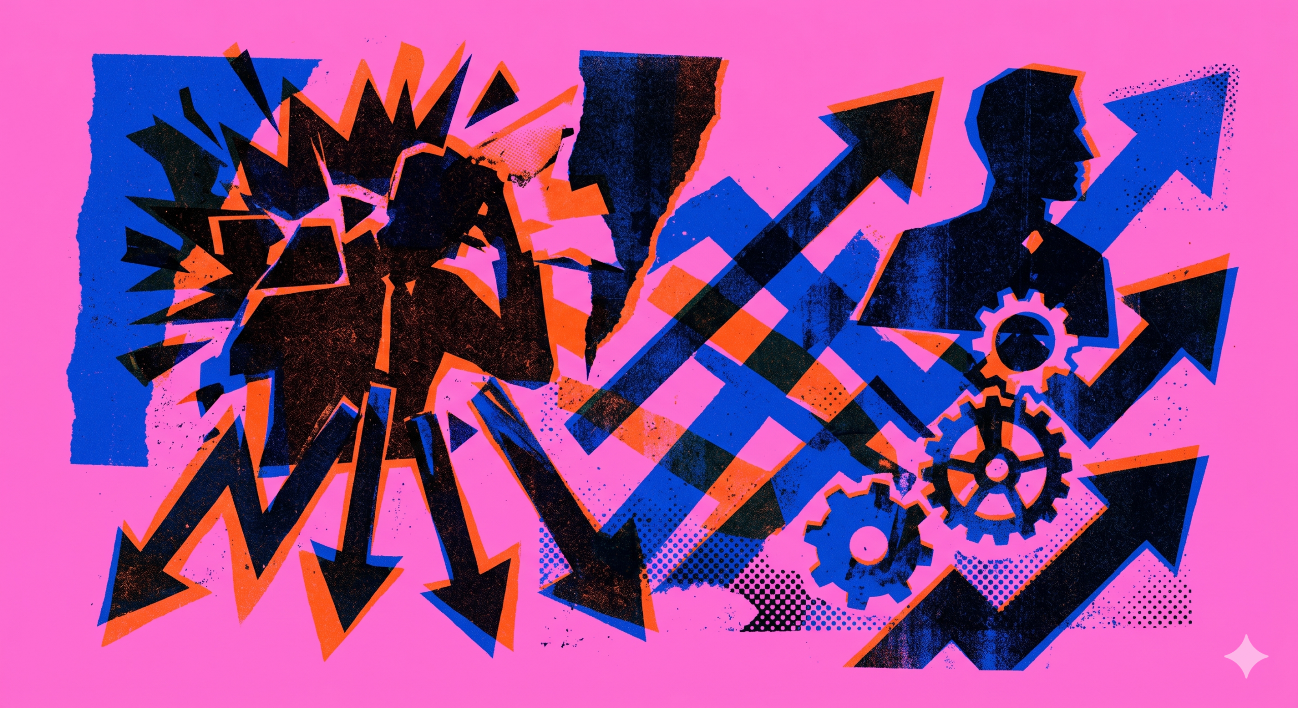 From Reactive to Proactive: How Exponentially Agile Leaders Think Differently