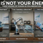 From Reactive to Proactive: How Exponentially Agile Leaders Think Differently