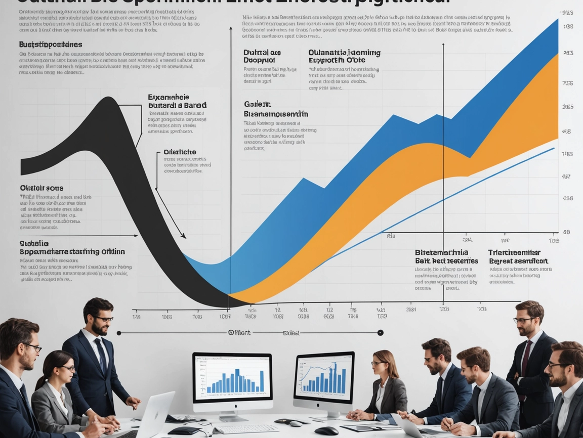 The Exponential Curve Is Here: Is Your Business Riding It or Getting Crushed?